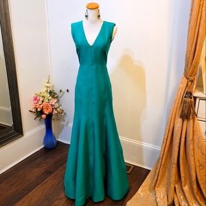 Prom, special occasion gown